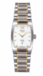 Custom White Watch Dial C012.309.55.037.00