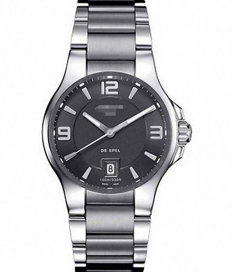 Wholesale Stainless Steel Watch Belt C012.410.11.057.00