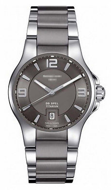 Wholesale Titanium Watch Belt C012.410.44.067.00