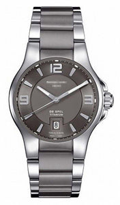 Customised Black Watch Dial C012.410.44.067.00