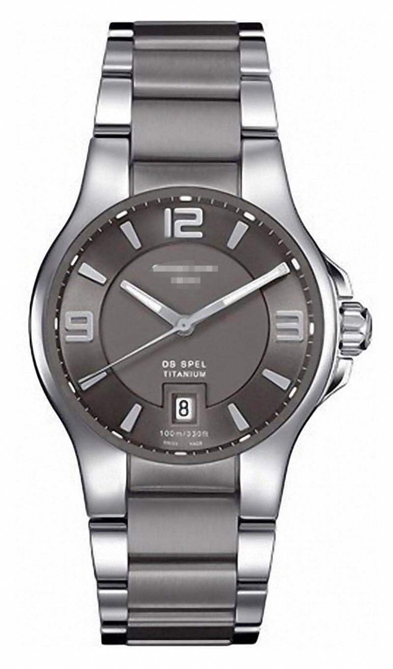 Wholesale Titanium Watch Belt C012.410.44.067.00