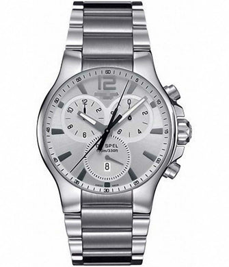 Wholesale Stainless Steel Watch Belt C012.417.11.037.00