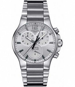 Wholesale Stainless Steel Watch Belt C012.417.11.037.00