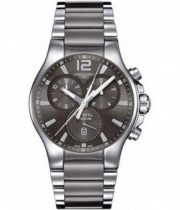 Customization Titanium Watch Belt C012.417.44.067.00