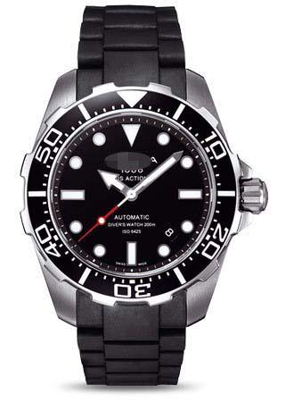 Custom Made Watch Dial C013.407.17.051.00