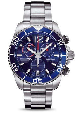 Custom Made Watch Dial C013.417.11.047.00