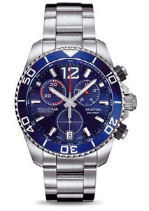 Custom Made Watch Dial C013.417.11.047.00