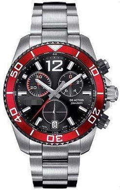 Custom Watch Dial C013.417.21.057.00