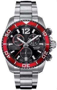 Custom Watch Dial C013.417.21.057.00