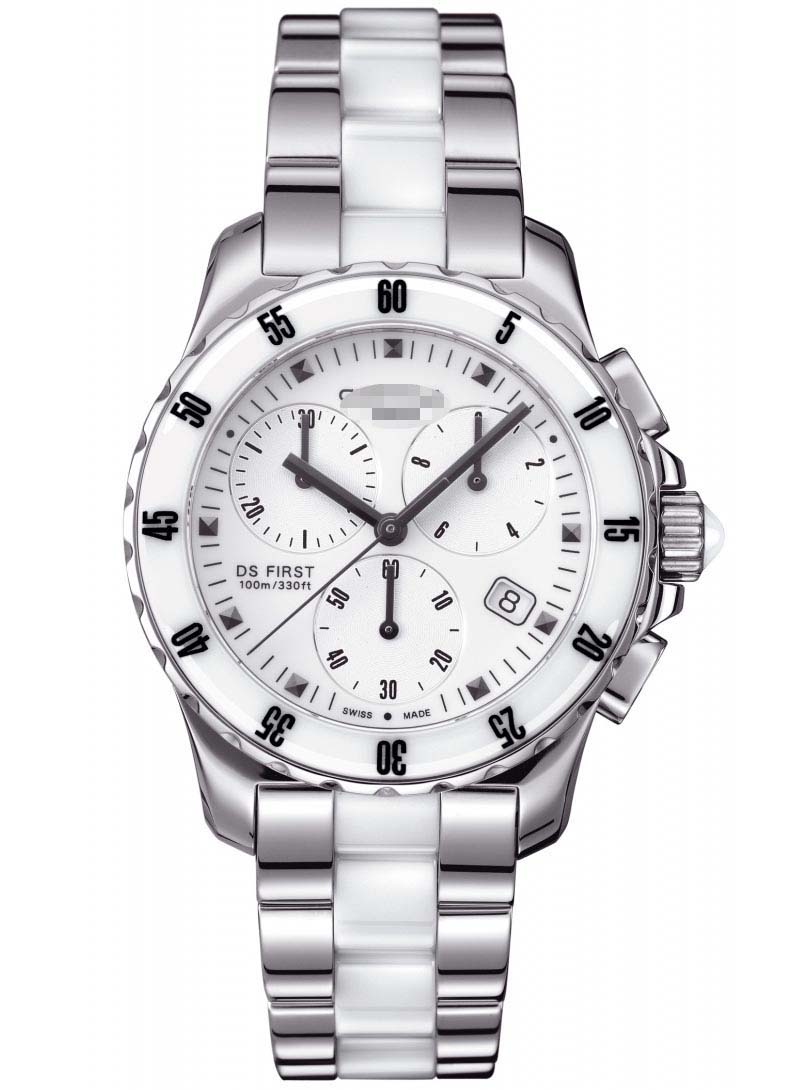 Custom Made Watch Dial C014.217.11.011.01
