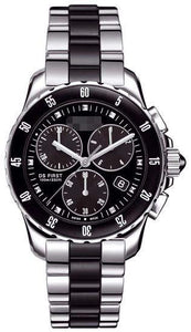 Custom Black Watch Dial C014.217.11.051.01