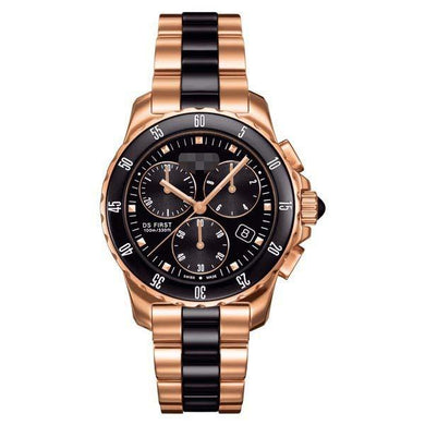 Custom Stainless Steel Watch Belt C014.217.33.051.00