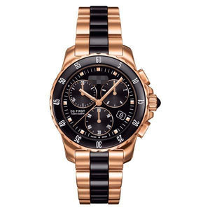 Custom Stainless Steel Watch Belt C014.217.33.051.00