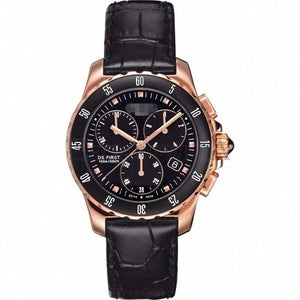 Wholesale Leather Watch Straps C014.217.36.051.00