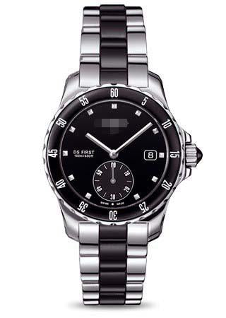 Custom Made Watch Dial C014.235.11.051.01