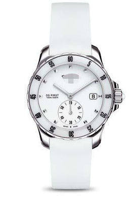 Custom Rubber Watch Bands C014.235.17.011.00