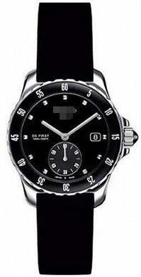 Customize Rubber Watch Bands C014.235.17.051.00