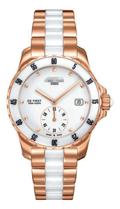 Wholesale White Watch Dial C014.235.33.011.00