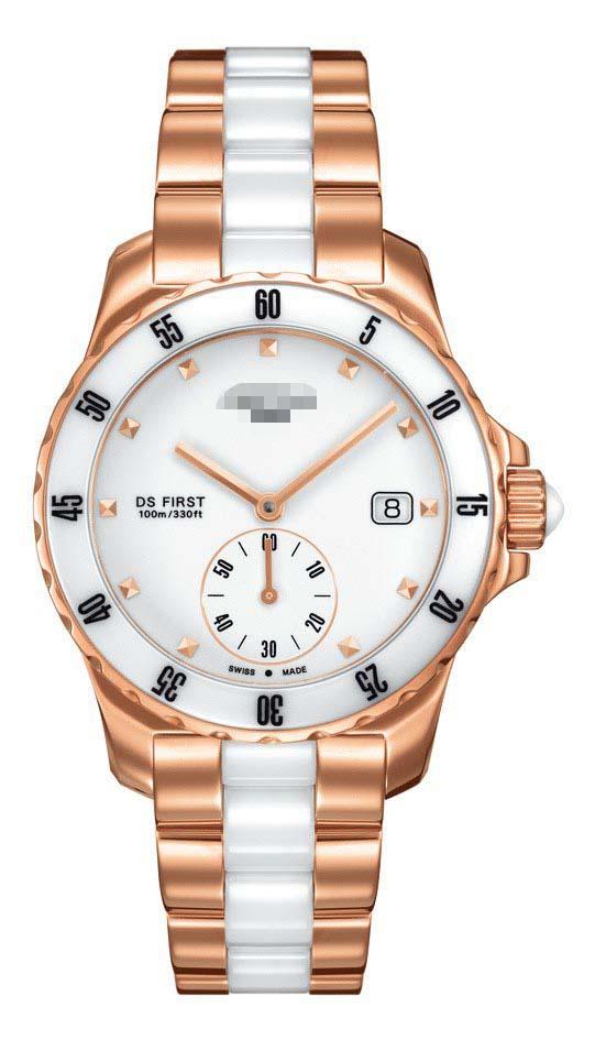 Wholesale White Watch Dial C014.235.33.011.00
