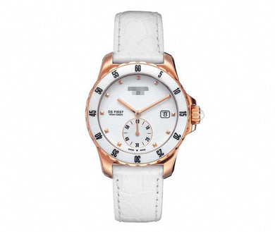 Customization Leather Watch Straps C014.235.36.011.00