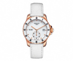 Customization Leather Watch Straps C014.235.36.011.00