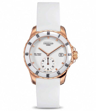 Custom White Watch Dial C014.235.37.011.00