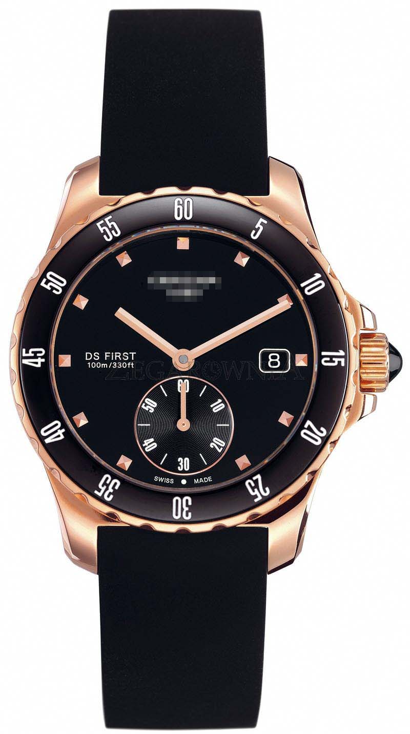 Customised Watch Dial C014.235.37.051.00