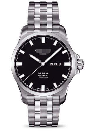 Wholesale Stainless Steel Watch Wristband C014.407.11.051.00