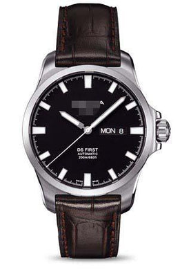 Wholesale Leather Watch Bands C014.407.16.051.00