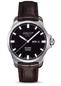 Wholesale Leather Watch Bands C014.407.16.051.00