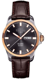 Customize Leather Watch Straps C014.407.26.081.00