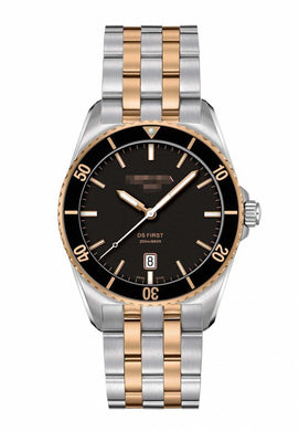 Wholesale Stainless Steel Men C014.410.22.051.00 Watch