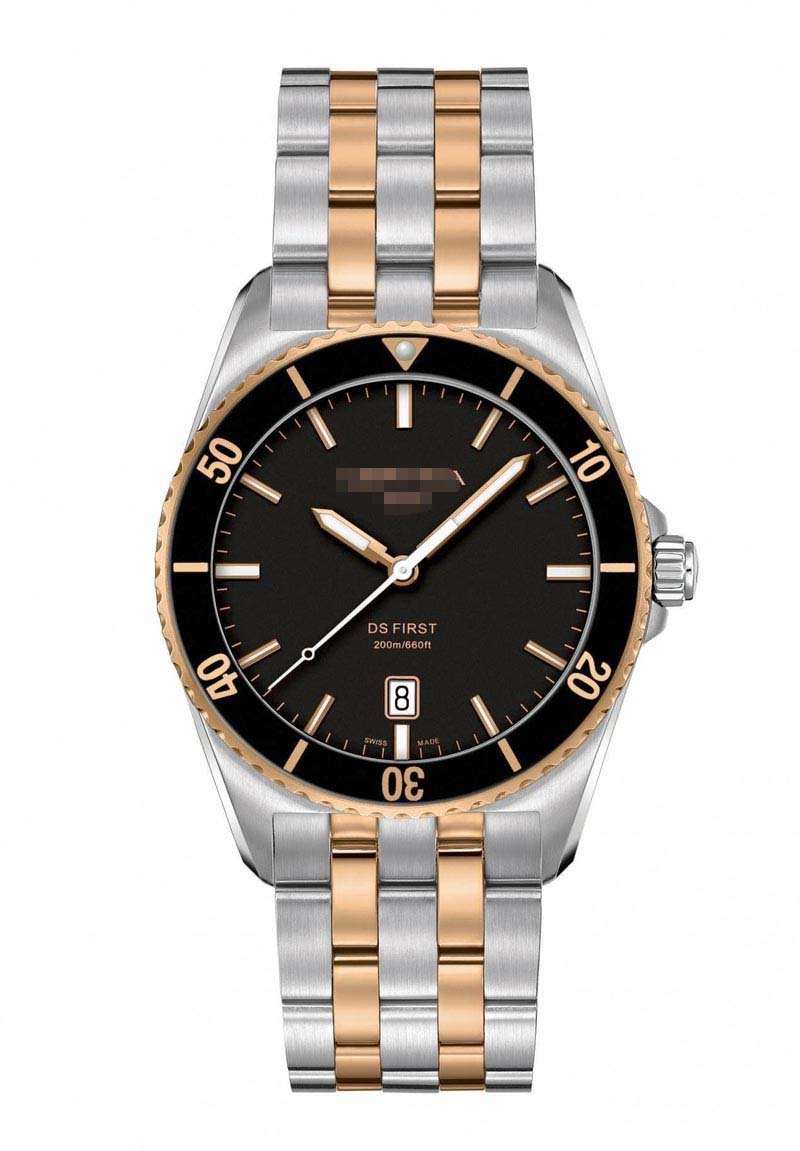Wholesale Stainless Steel Men C014.410.22.051.00 Watch