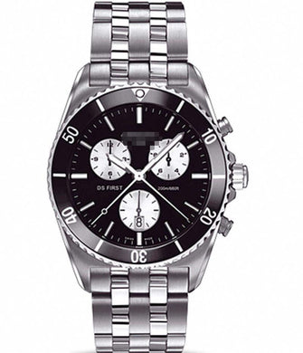 Customization Stainless Steel Watch Belt C014.417.11.051.01