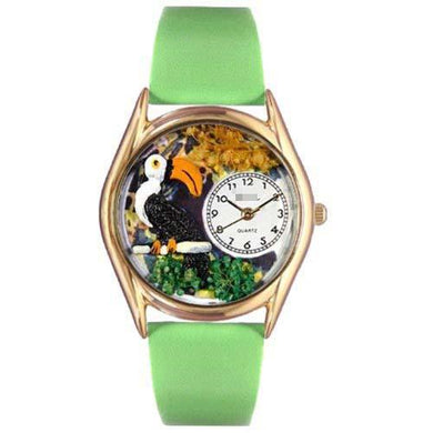 Customised White Watch Dial C0150006