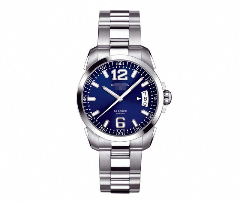 Wholesale Stainless Steel Watch Belt C016.410.11.047.00