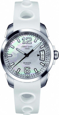Customised Mother Of Pearl Watch Dial C016.410.17.117.00