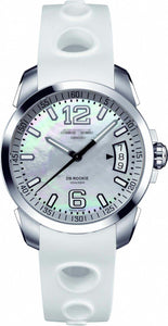 Customised Mother Of Pearl Watch Dial C016.410.17.117.00
