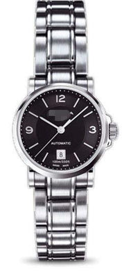 Custom Black Watch Dial C017.207.11.057.00