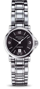Custom Black Watch Dial C017.207.11.057.00