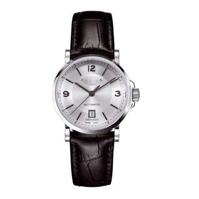 Custom Leather Watch Straps C017.207.16.037.00