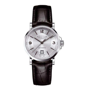 Custom Leather Watch Straps C017.207.16.037.00