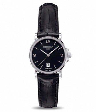 Customised Leather Watch Straps C017.207.16.057.00
