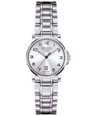 Custom Stainless Steel Watch Belt C017.210.11.032.00
