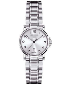 Custom Stainless Steel Watch Belt C017.210.11.032.00