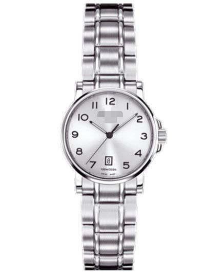 Custom Stainless Steel Watch Belt C017.210.11.032.00