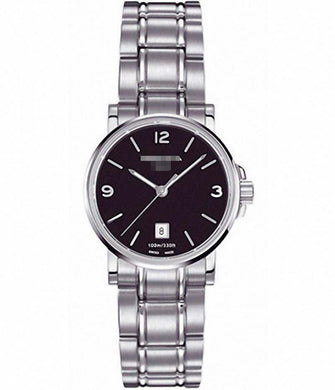 Customized Stainless Steel Watch Belt C017.210.11.057.00