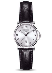 Customised Leather Watch Bands C017.210.16.032.00