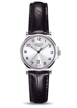 Customised Leather Watch Bands C017.210.16.032.00