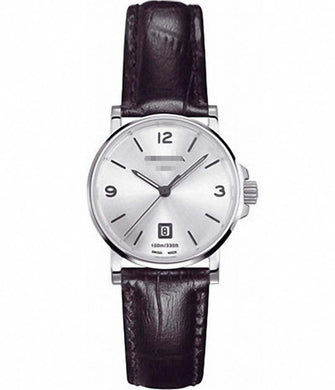 Wholesale Leather Watch Straps C017.210.16.037.00